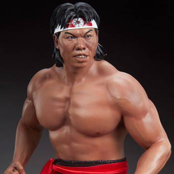PCS 1/3S Bolo Yeung Kung Fu Tribute