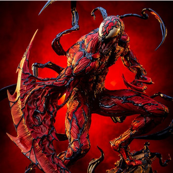 SC Carnage PF