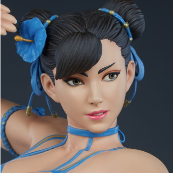 PCS SF Chun-Li Season Pass