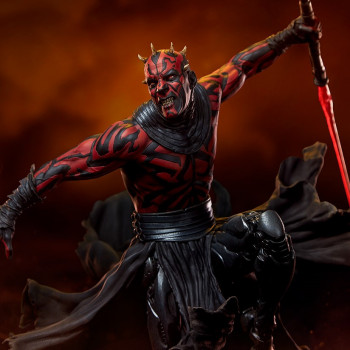 SC Darth Maul Mythos