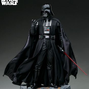 SC Darth Vader PF
