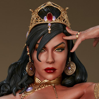 SC Dejah Thoris PF