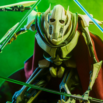 SC General Grievous PF