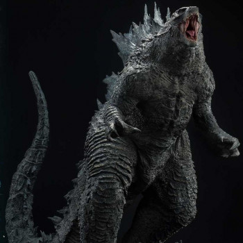 P1 GMGVK-01 GODZILLA (GODZILLA VS KONG)