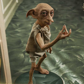 P1 HDMMHP-01 Harry Potter Dobby