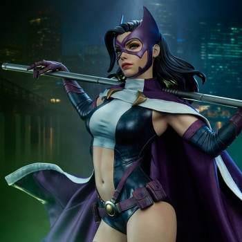SC Huntress PF
