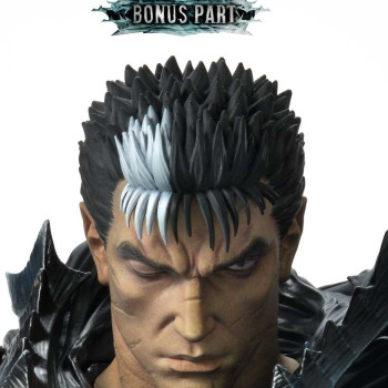 P1 LABR-01S Legacy Art “Kentaro Miura” Berserk Guts Bonus