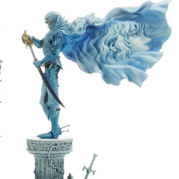 P1 LABR-02 Legacy Art “Kentaro Miura” Berserk Griffith