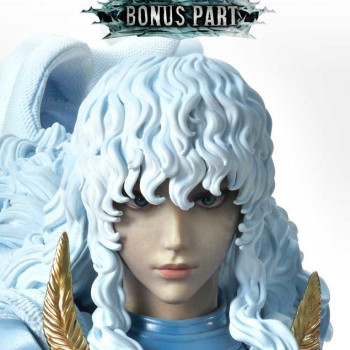 P1 LABR-02S Legacy Art “Kentaro Miura” Berserk Griffith Bonus