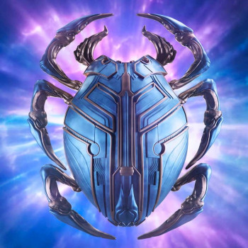 P1 MMBLB-01DXS Blue Beetle DX Bonus