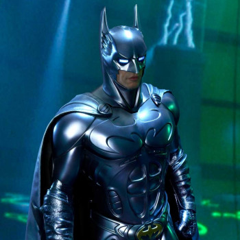 P1 MMBM-04 BATMAN SONAR SUIT (BATMAN FOREVER)