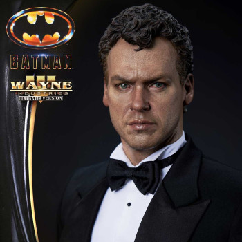 P1 MMBM-06UT BATMAN ULT (BATMAN 1989)