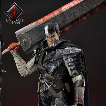P1 MMBR-02 GUTS BERSERKER ARMOR UNLEASH