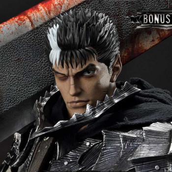 P1 MMBR-02DXS GUTS, BERSERKER ARMOR UNLEASH DX BONUS