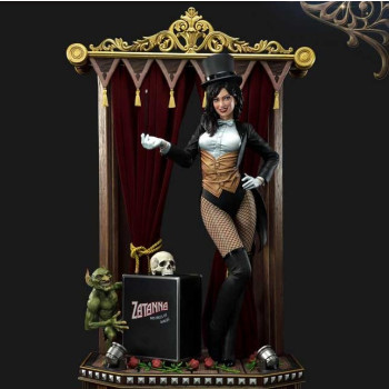 P1 MMDC-44DX ZATANNA DX