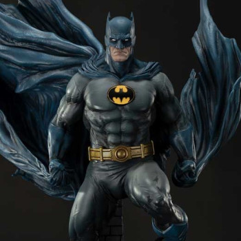 P1 MMDC-50LM Batman Detective Comics #1000 Blue Ver.