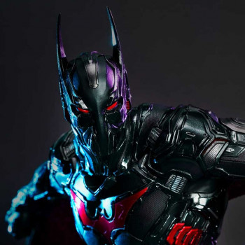 P1 MMDC-58S BATMAN BEYOND WILL SLINEY BONUS