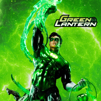 P1 MMDC-59 HAL JORDAN GREEN LANTERN