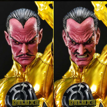 P1 MMDC-60DX THAAL SINESTRO DX