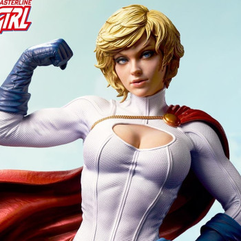 P1 MMDC-63 POWER GIRL