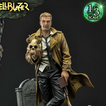 P1 MMDC-64 1/3S JOHN CONSTANTINE