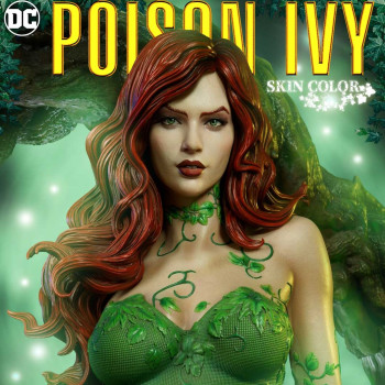 P1 MMDCBH-03LM HUSH POISON IVY SKIN COLOR