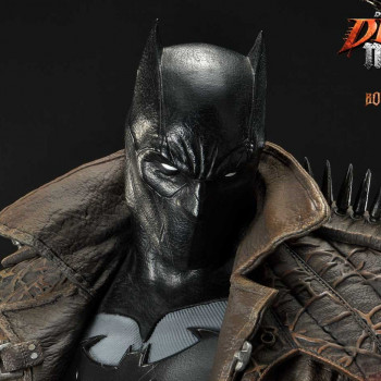 P1 MMDCMT-09DXS DEATH METAL BATMAN DX BONUS