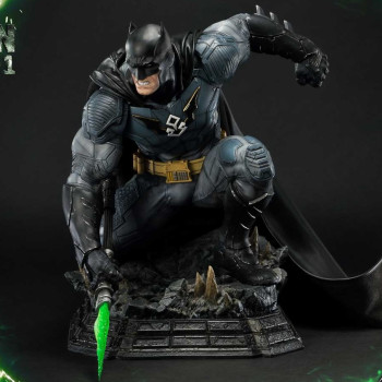 P1 MMDCMT-12 Dark Nights Metal Batman of Earth-1