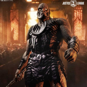 P1 MMJL-08 ZSJL DARKSEID