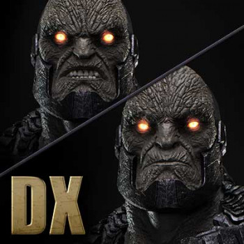P1 MMJL-08DX ZSJL DARKSEID DX