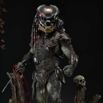 P1 MMPR-03 Predators Berserker Predator