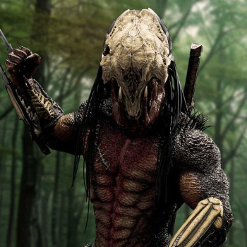 P1 MMPR-07 Prey Feral Predator