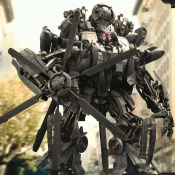 P1 MMTFM-30 TF BLACKOUT