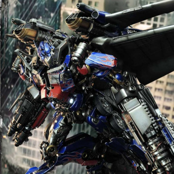 P1 MMTFM-33 JETWING OPTIMUS PRIME