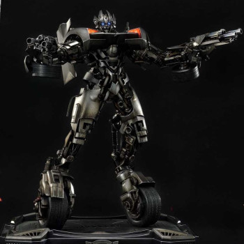 P1 MMTFM-35 Sideswipe