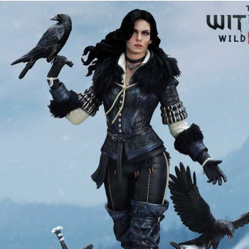 P1 MMW3-02 1/3S YENNEFER