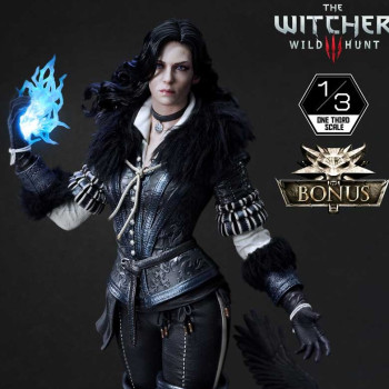 P1 MMW3-02DXS 1/3S YENNEFER DX BONUS