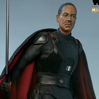 SC The Mandalorian Moff Gideon PF
