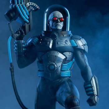 SC Mr Freeze PF
