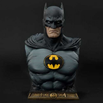 P1 PBDC-07 BATMAN DC1000 JASON FABOK