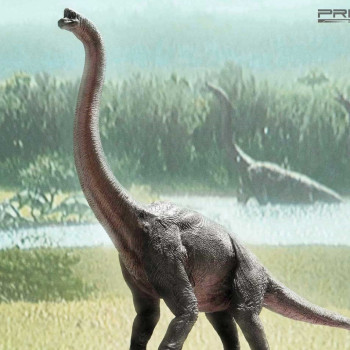 P1 PCFJP-03 BRACHIOSAURUS