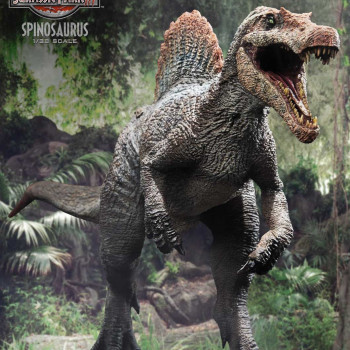 P1 PCFJP-04 1/38S SPINOSAURUS 