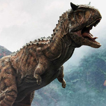 P1 PCFJW-02 1/10S CARNOTAURUS