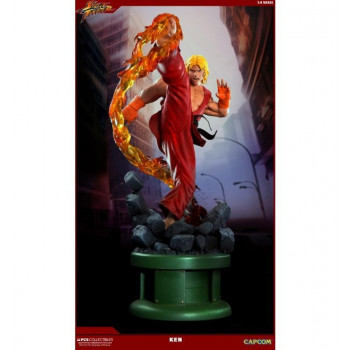 PCS SF Ken Ultra