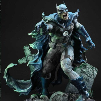 P1 PMDCBN-01 Blackest Night Batman