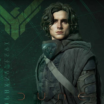 P1 PMDUNE-01 PAUL ATREIDES STILLSUIT 