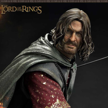 P1 PMLOTR-11 LOTR Boromir