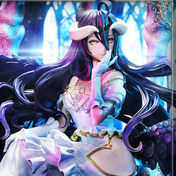 P1 PMOVL-01 PRISMA WING OVERLORD Albedo