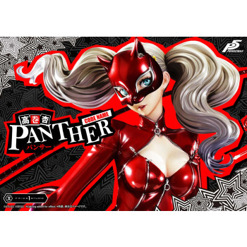 P1 Premium Masterline Persona 5 Ann Takamaki "Panther"