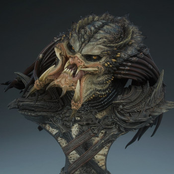 SC Predator Barbarian Mythos LSB